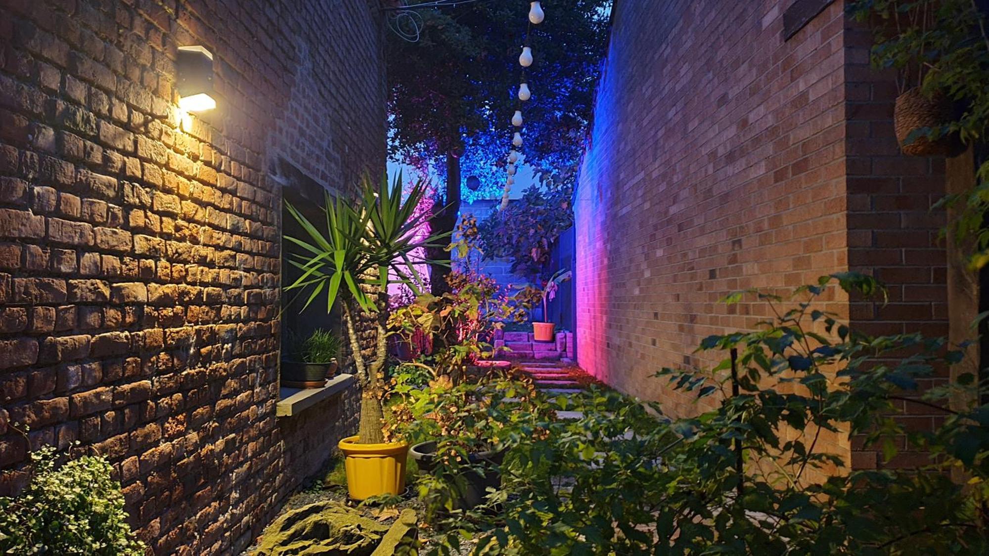 Gary Suite - Studio Cosy, Spa Et Jardin Privatif A 4 Min De Cambrai Awoingt Eksteriør billede