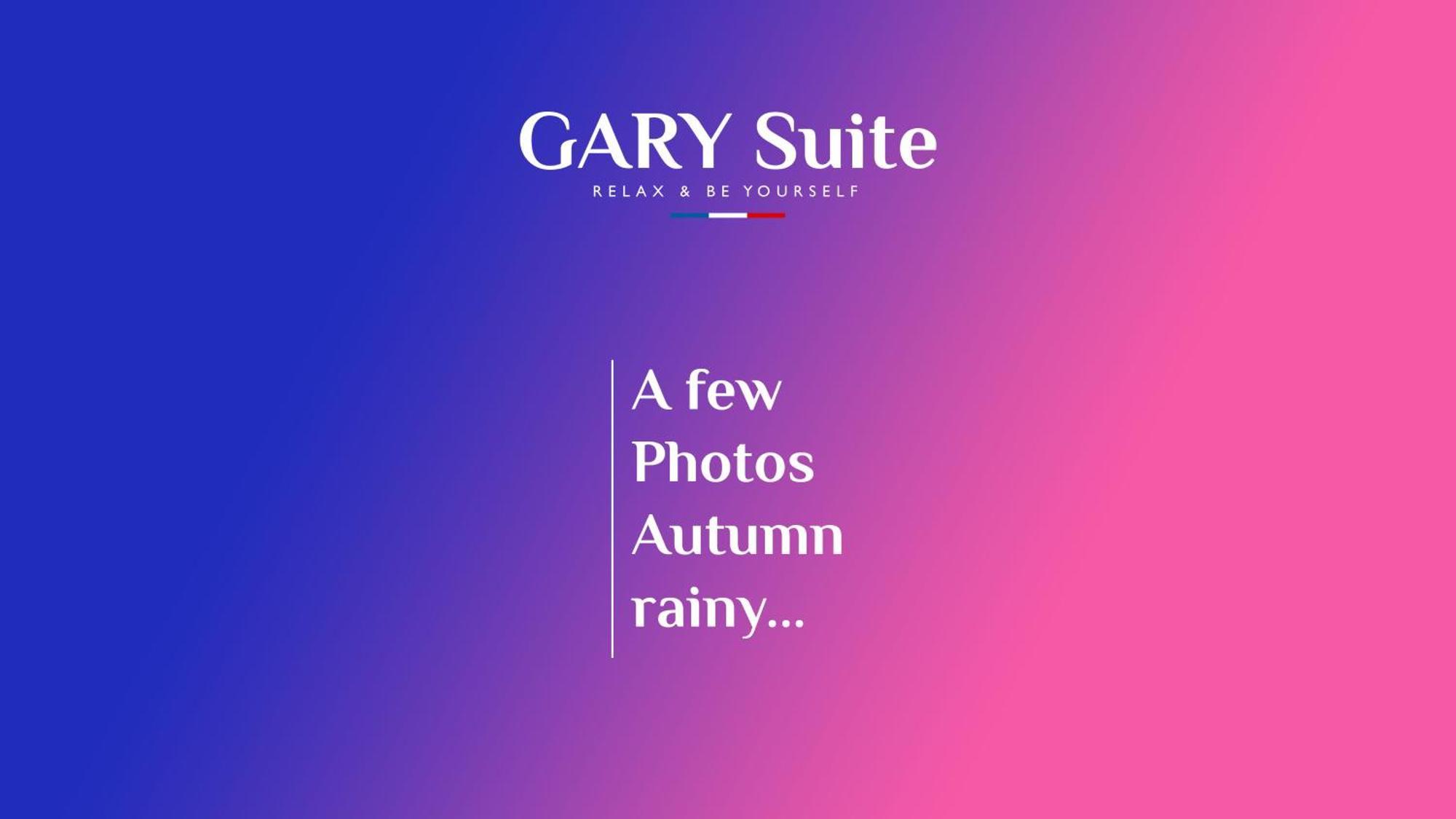 Gary Suite - Studio Cosy, Spa Et Jardin Privatif A 4 Min De Cambrai Awoingt Eksteriør billede