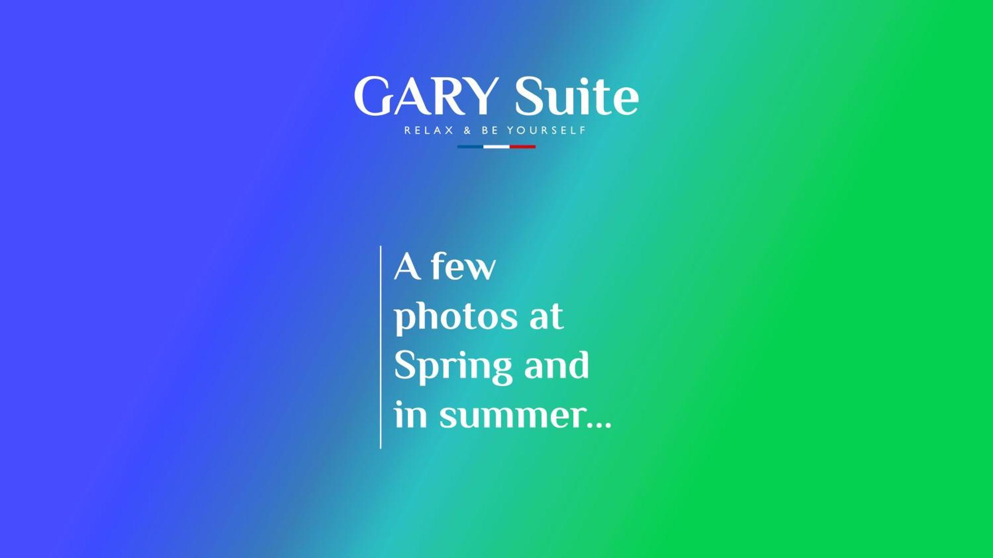 Gary Suite - Studio Cosy, Spa Et Jardin Privatif A 4 Min De Cambrai Awoingt Eksteriør billede